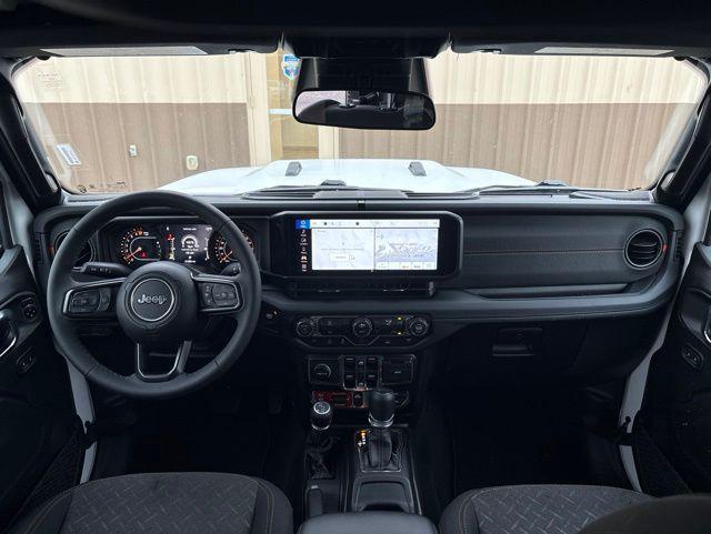 2026 Jeep Gladiator - $51,589