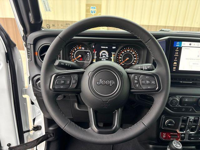 2026 Jeep Gladiator - $51,589