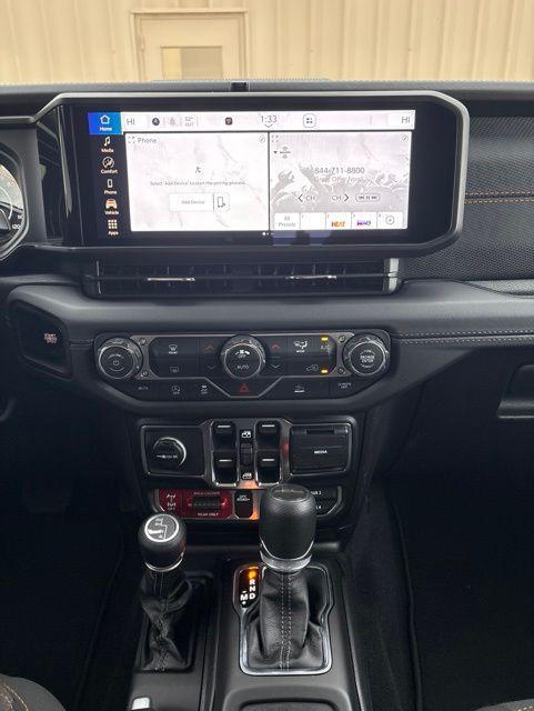 2026 Jeep Gladiator - $51,589