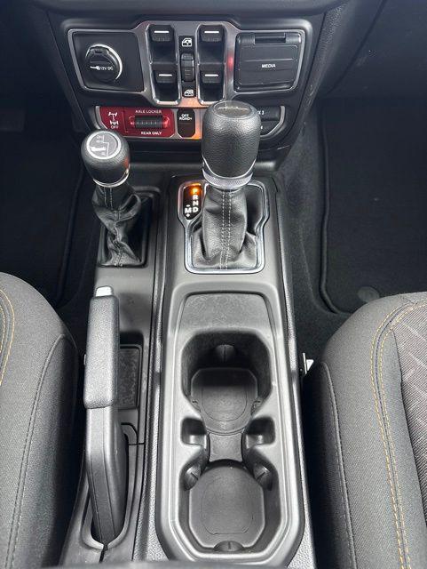 2026 Jeep Gladiator - $51,589