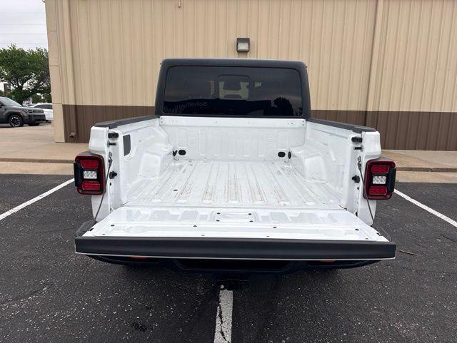 2026 Jeep Gladiator - $51,589