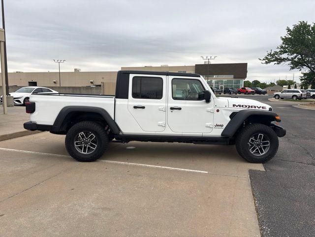 2026 Jeep Gladiator - $51,589