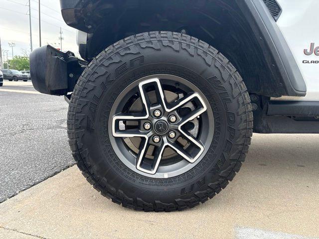 2026 Jeep Gladiator - $51,589
