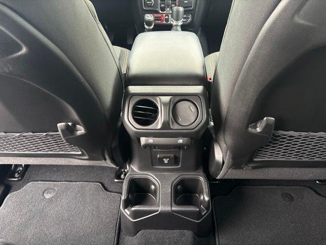 2026 Jeep Gladiator - $51,589