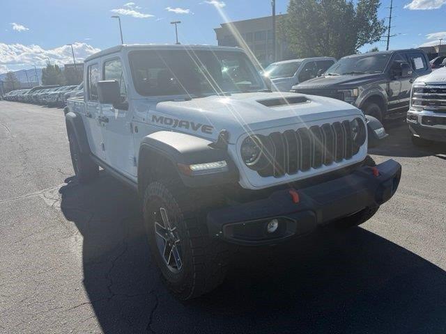 2026 Jeep Gladiator - $44,650