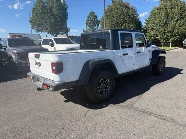 2026 Jeep Gladiator - $44,650