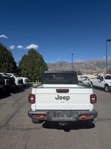 2026 Jeep Gladiator - $44,650
