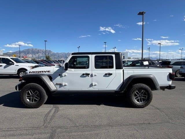 2026 Jeep Gladiator - $44,650