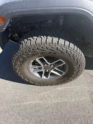 2026 Jeep Gladiator - $44,650