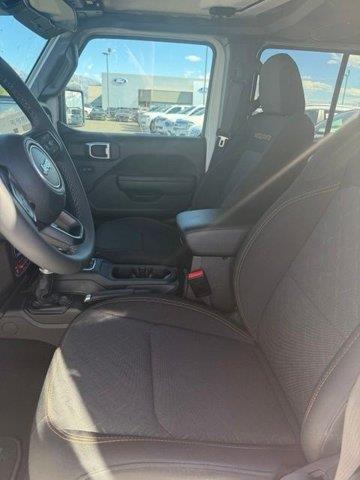 2026 Jeep Gladiator - $44,650