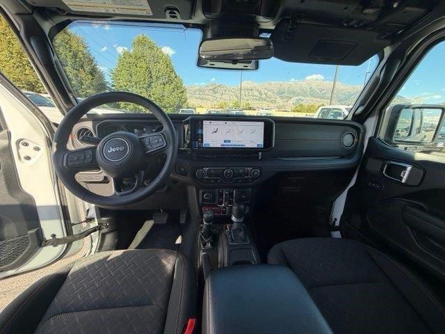 2026 Jeep Gladiator - $44,650