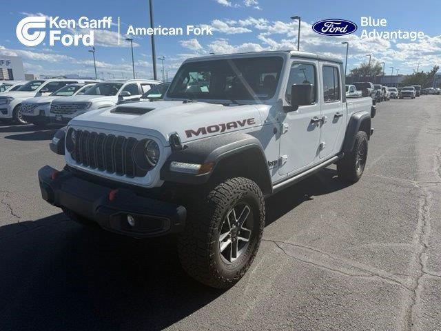 2026 Jeep Gladiator - $44,650