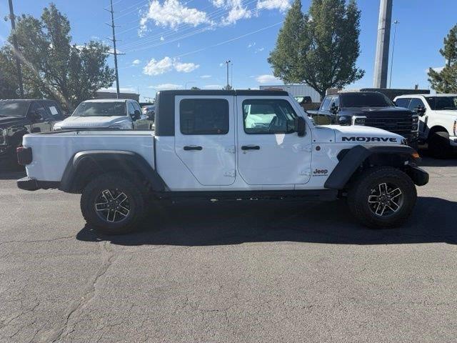2026 Jeep Gladiator - $44,650