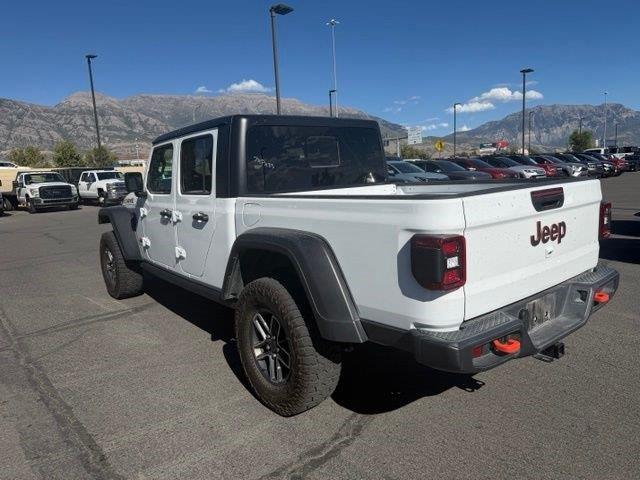 2026 Jeep Gladiator - $44,650