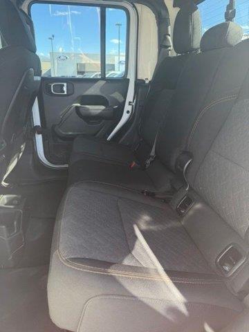 2026 Jeep Gladiator - $44,650