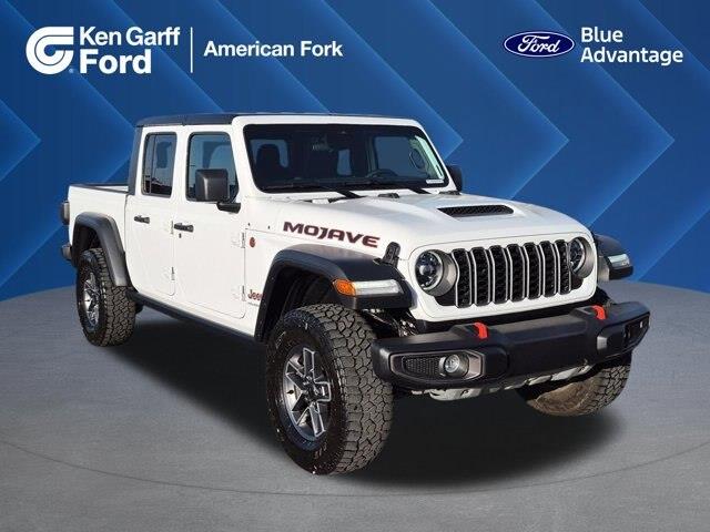 2026 Jeep Gladiator - $44,650