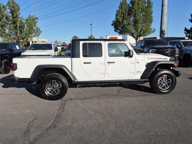 2026 Jeep Gladiator - $44,650