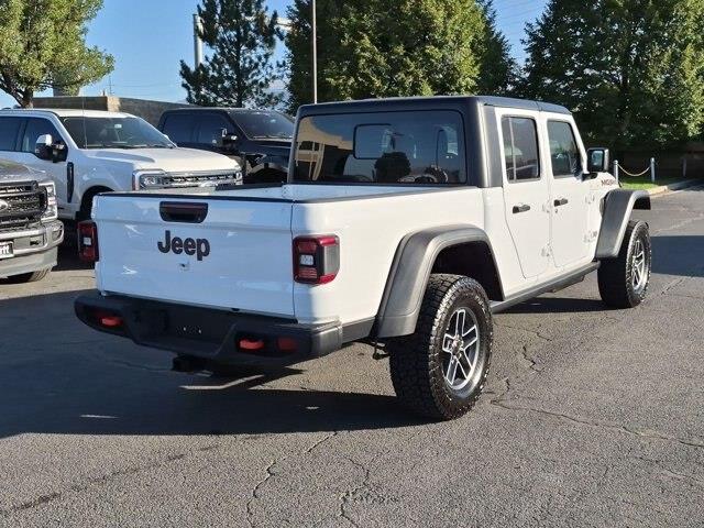 2026 Jeep Gladiator - $44,650