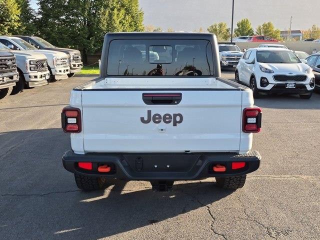 2026 Jeep Gladiator - $44,650