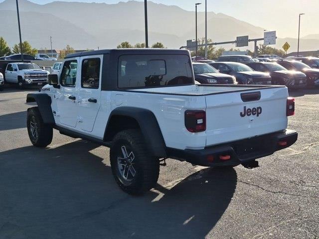 2026 Jeep Gladiator - $44,650