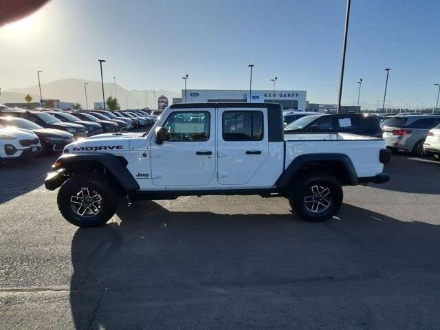 2026 Jeep Gladiator - $44,650
