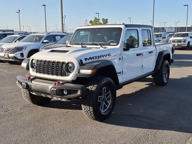2026 Jeep Gladiator - $44,650