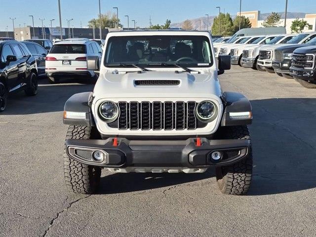 2026 Jeep Gladiator - $44,650