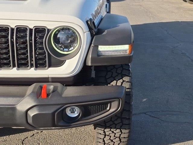 2026 Jeep Gladiator - $44,650