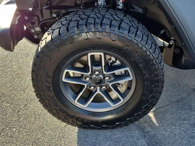 2026 Jeep Gladiator - $44,650