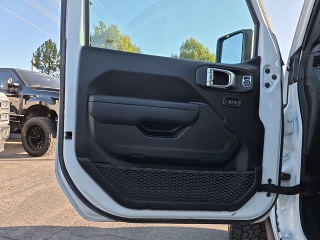 2026 Jeep Gladiator - $44,650