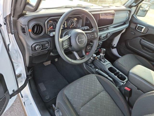 2026 Jeep Gladiator - $44,650