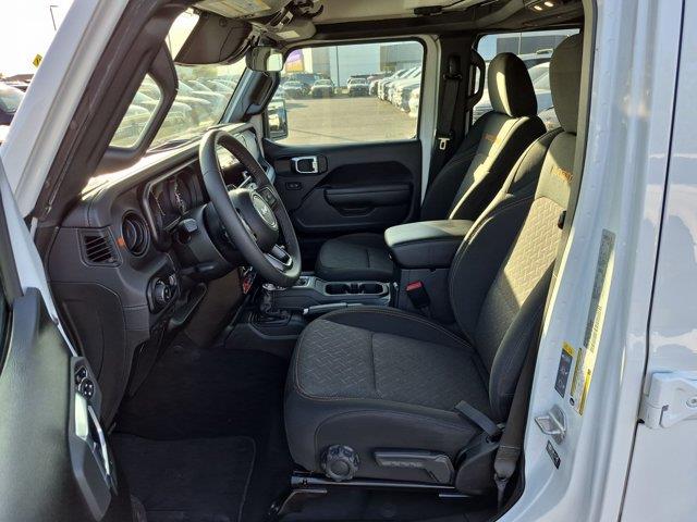 2026 Jeep Gladiator - $44,650