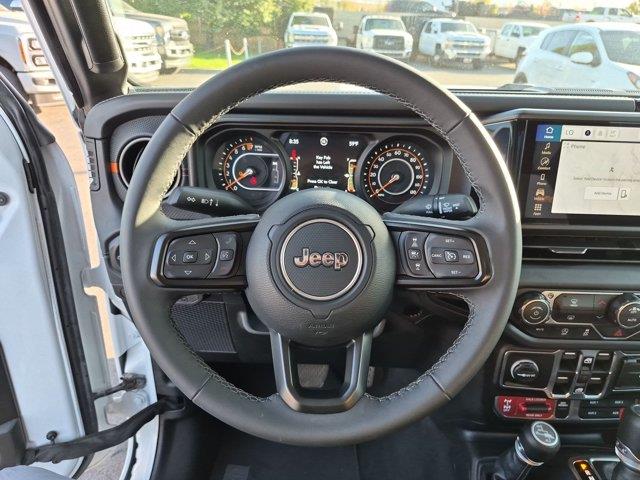 2026 Jeep Gladiator - $44,650