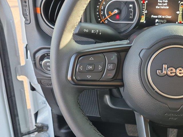 2026 Jeep Gladiator - $44,650