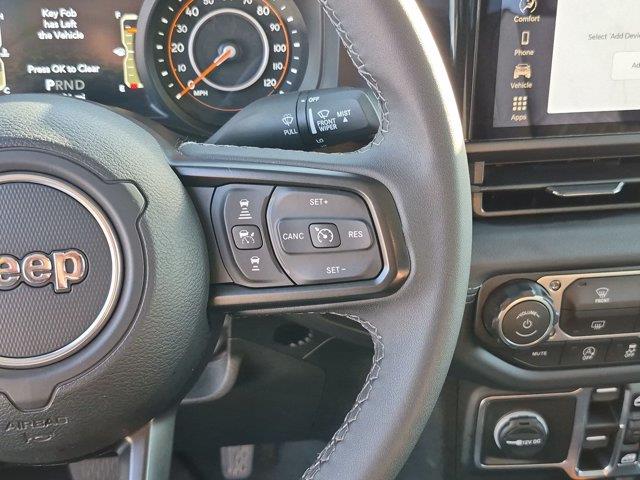 2026 Jeep Gladiator - $44,650