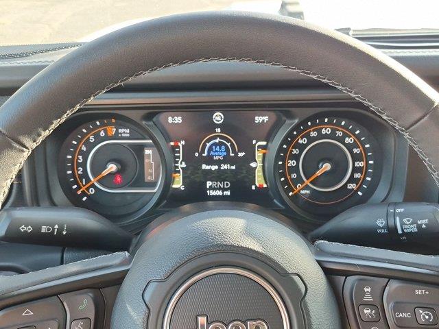 2026 Jeep Gladiator - $44,650