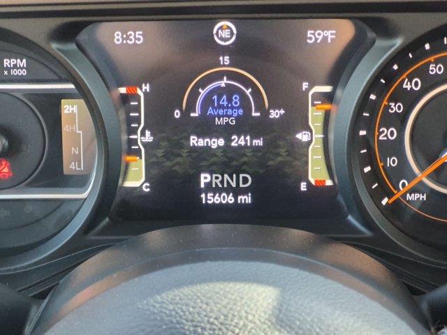 2026 Jeep Gladiator - $44,650
