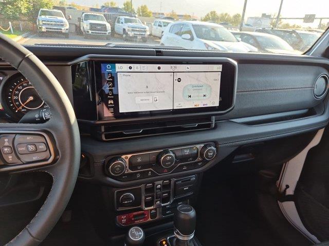 2026 Jeep Gladiator - $44,650