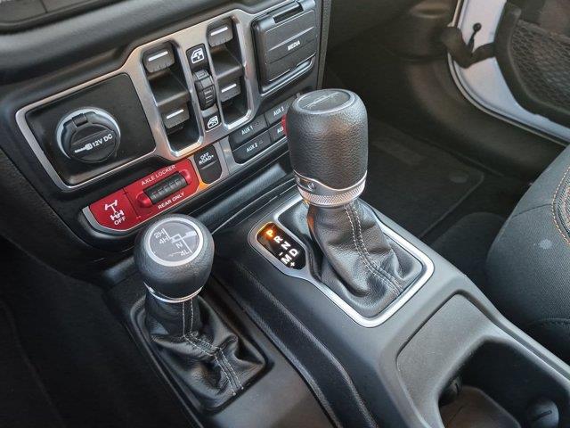 2026 Jeep Gladiator - $44,650