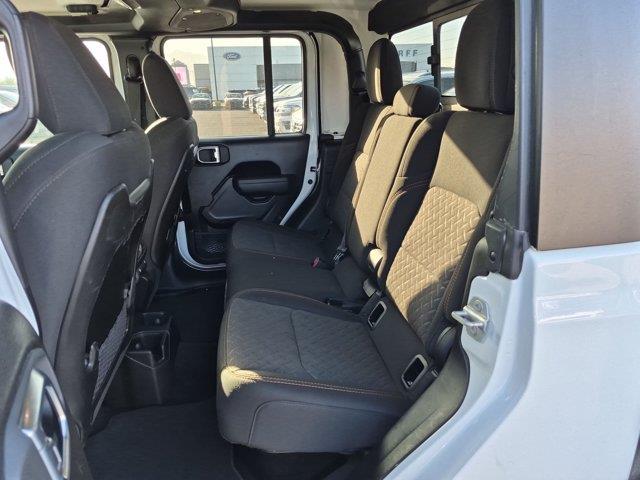 2026 Jeep Gladiator - $44,650
