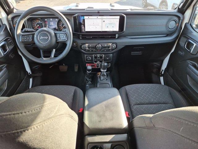 2026 Jeep Gladiator - $44,650