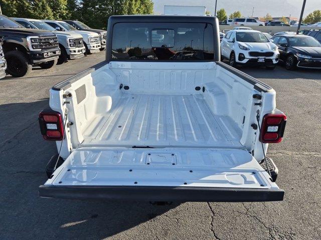 2026 Jeep Gladiator - $44,650