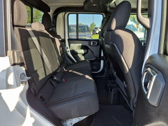 2026 Jeep Gladiator - $44,650