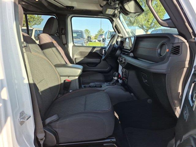 2026 Jeep Gladiator - $44,650