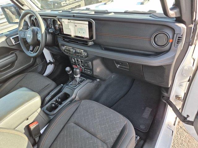 2026 Jeep Gladiator - $44,650