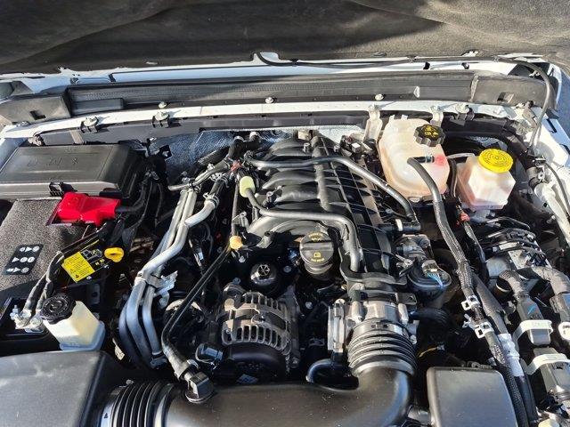 2026 Jeep Gladiator - $44,650