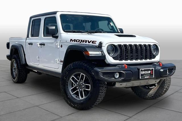 2026 Jeep Gladiator - $47,967