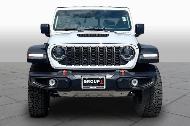 2026 Jeep Gladiator - $47,967