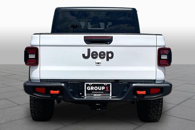 2026 Jeep Gladiator - $47,967