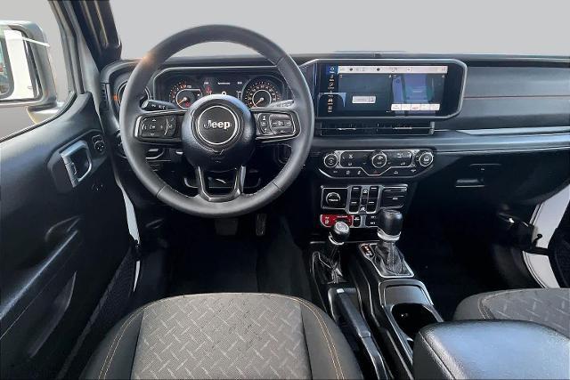 2026 Jeep Gladiator - $47,967